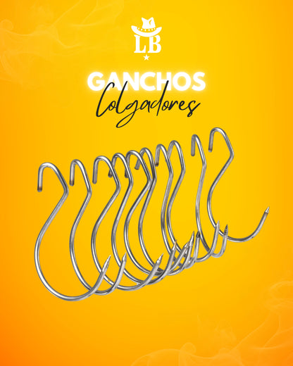 Gancho Unidad