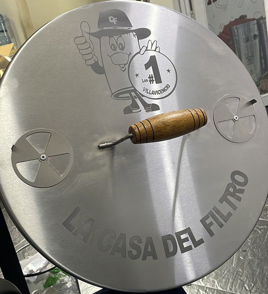 "¡Hazlo Único! Personaliza tu Tapa y Regala Estilo y Originalidad"