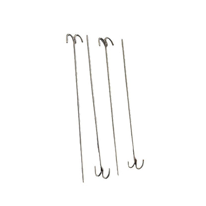 Set Brocheta x4