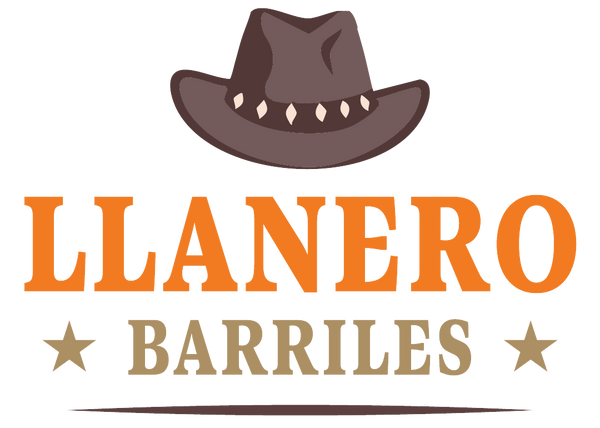 Asaderos el Llanero