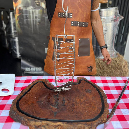 Accesorio para pescado