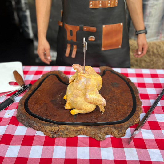 Accesorio para pollo